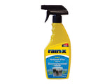 Rain-X 2 in 1 Glasreiniger + Regenabweiser 500ml