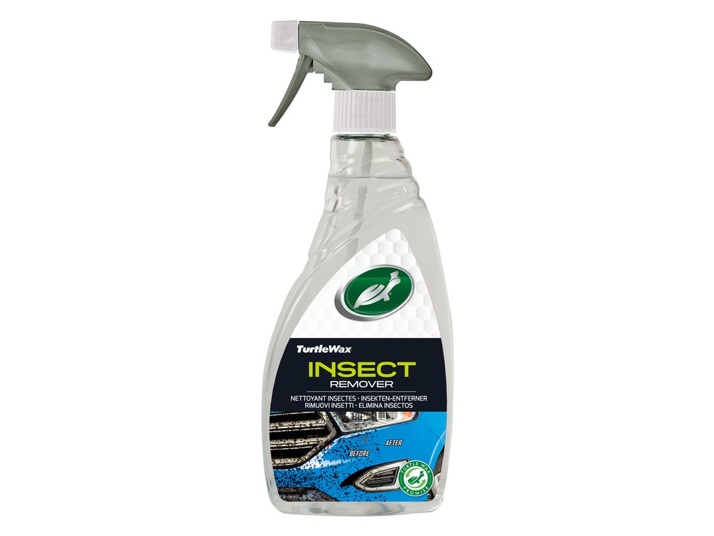 Turtle Wax 53647 Insektenentferner - 300 ml