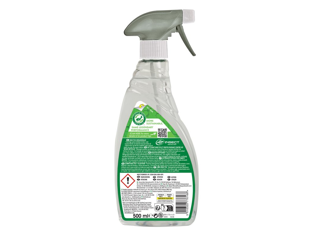 Turtle Wax 53647 Insektenentferner - 300 ml