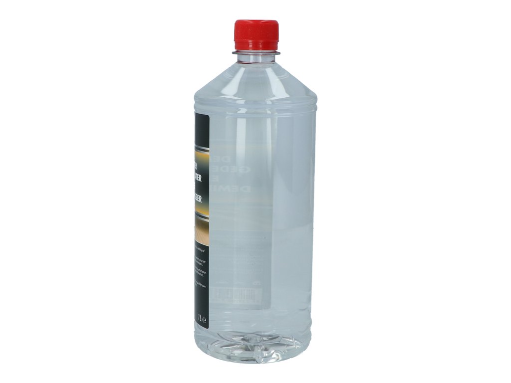 Protecton Demineralisiertes Wasser 1 Liter 