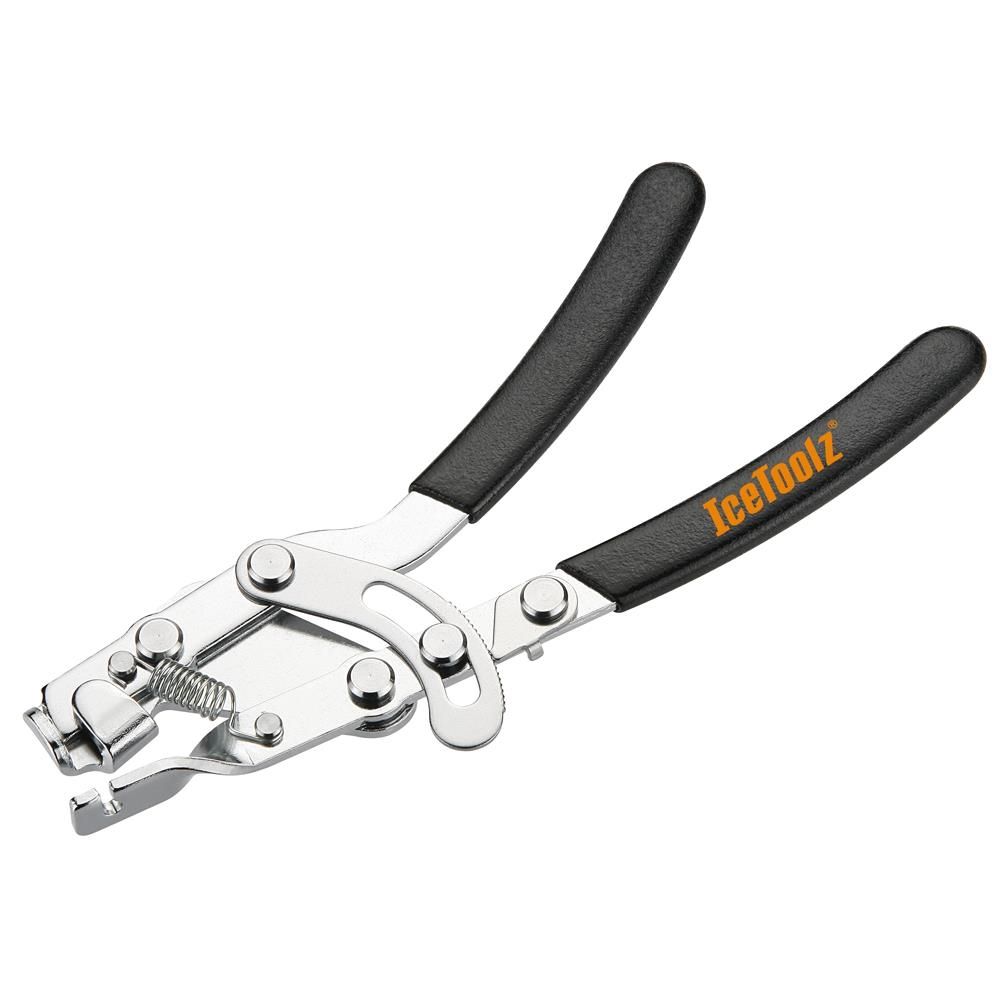Cable plier IceToolz 01A1