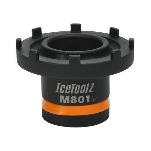 Lockring tool IceToolz M801 compatible for Bosch® Active / Performance Line