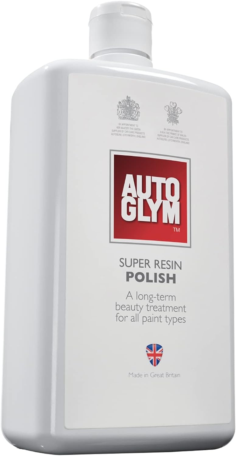 Autoglym Super Resin Polish 1LT