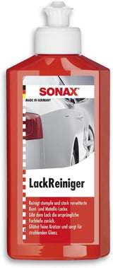 Sonax Paintwork cleaner 250ml