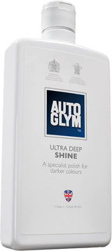 Autoglym Ultra Deep Shine 500ml