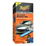 Meguiars G190200EU Quik Kratzer-Radiergummi-Set