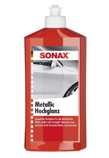 SONAX Metallic high gloss