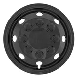 Set wheel covers Utah 16-inch ice black (spherical)