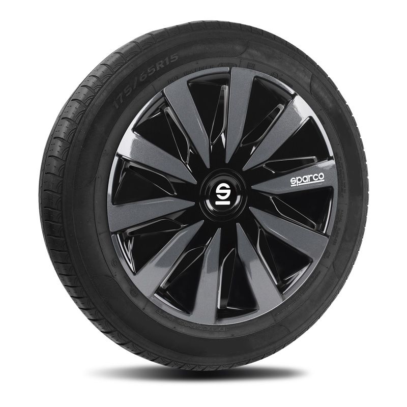 Wheel covers online 16